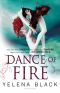 [Dance of Shadows 02] • Dance of Fire